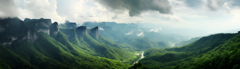 神农架风光,高清,摄影图,摄影图片,图片大全,摄影图免费下载